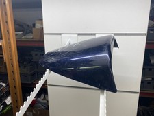 Capot de selle Honda 1000 VTR