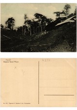 CPA PC Suriname - Guyana Goud Placer (a2511)