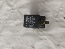 RELAIS KYMCO 125 QUANNON 2010