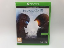 JEU MICROSOFT XBOX ONE / SERIE X/S HALO 5 GUARDIANS PAL FR