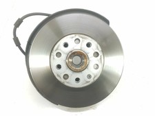 5q0407256s fusée avant droit audi q2 1.6 tdi (116 cv) 2016 1578321