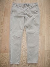 Pantalon Chino "More & More". Taille: 42