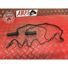 Poignee chauffante Suzuki 1300 GSX-R Hayabusa 2007 à 2017