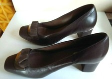 Paire de chaussures femme  T371/2  GEOX RESPIRA