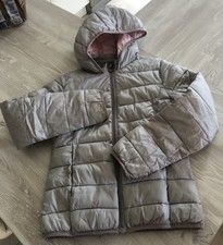 doudoune fille 12 ans