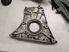 couvercle latéral bas moteur F7P F7R 7700 7700598397 renault clio williams 16s