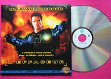 Dvd L'effaceur Laser Disc