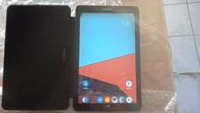 Tablette Samsung Galaxy Tab E 9.6" SM-T560 Noire Android 7.1 Avec pochette 