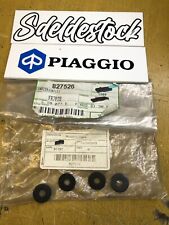 4 x rondelles aprilia derbi gilera vespa piaggio 827526 mp3 sr runner fuoco gp1