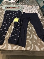 Pyjama Fille 12 Ans Dim Et Gemo