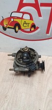 Carburateur VOLKSWAGEN POLO 3 PHASE 1 1.6i - 8V /R:61655281