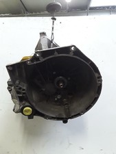 Boite de vitesses FORD FOCUS 3 PHASE 1 1.0i - 12V TURBO /R:49010510