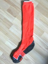 Décathlon Wed'ze - Paire de chaussettes ski randonnée ski - Laine - 43/46