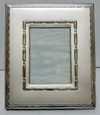 Cadre Porte- Photo en Argent 10X15 À L'Intérieur Ditta Empire