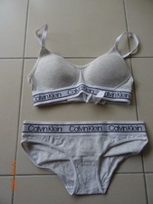 Soutien gorge Calvin Klein taille S 