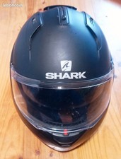 CASQUE MODULABLE SHARK EVOLINE SERIE 3  HELMET 