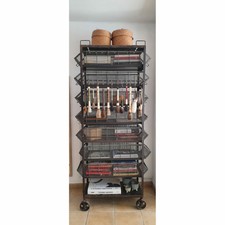 Tour Métallique Industrielle