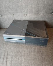 Console Xbox One Halo 5 Guardians Limited Edition 1TO FONCTIONNE PARFAITEMENT