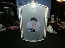 lustre colombine vintage parfait pour chambre enfants ou ado