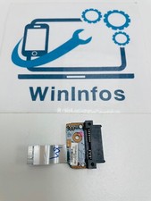 Cordon câble prise connecteur LECTEUR CD DVD Toshiba Satellite L670D (L670D-10U)