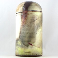 RARE, Sculpture OLIVIER ROY Céramique VALLAURIS , guizol/capron/derval/finidori