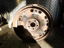 JANTE TOLE 2 SKODA FABIA 2 346001024109  R:129538