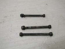 axe moteur am6 minarelli sherco sm 50 (2006-2012)