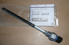 Original CAPTEUR DE NIVEAU D'HUILE POUR RENAULT TRAFIC II 2.0DCI 111452631R