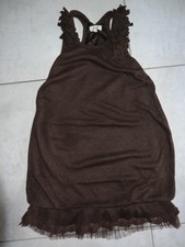 ensemble hiver fille 10 ans: robe Mini Molly 10-12 ans