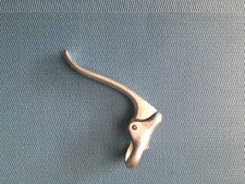 levier de frein alu vélo ancien course