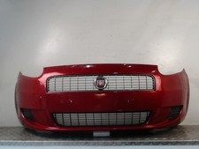 Pare choc avant FIAT GRANDE PUNTO 1.3 JTD - 16V TURBO MULTIJET /R:62386724