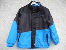 BLOUSON VESTE ANORAK CRIVIT T 8 ANS TBE