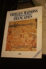 Magazine Vieilles maisons Francaises: Oise - numéro 117 - avril 1987