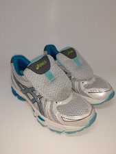 Asics Womens Shoesize 6 T379n 