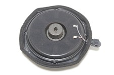 Bose Haut-Parleur Porte Boxe Audi A4 S4 RS4 Cabriolet 8H 8H0035412B