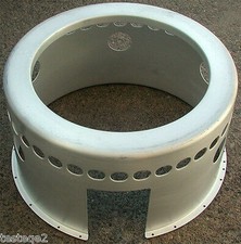 Appliqué Matériel Bouclier 0020-44976, Extérieur 300MM, Sip Encore,