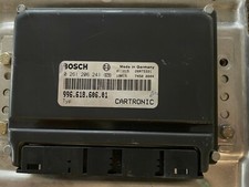 boitier DME PORSCHE 996 TURBO / GT2  996.618.606.01