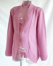 GILET DE GROSSESSE CARDIGAN ZWANGERSCHAPSVESTJE MATERNITY VEST T 40/42 44/46