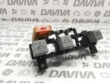 Audi A4 B7 Rhd Fusible Relais Boîtier Support Plaque Support Cadre 8E0937503