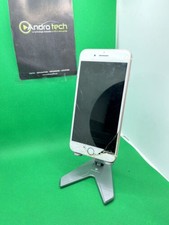 iPhone 7 Plus 32 Go Rose    s'allume   compte iCloud, Bloqué