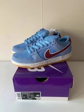 Nike SB Dunk Low Philadelphia Phiellies