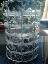 Abat jour cylindrique