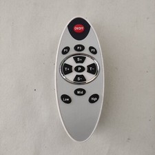 Télécommande originale pour Plateforme Vibrante Bluefin Fitness