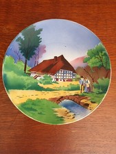 Assiette VILLEROY & BOCH Obsèquio de El trust Joyero relajero Buenos Aires.....