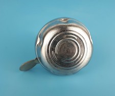 Sonnette de vélo ancien vintage France old bicycle bell