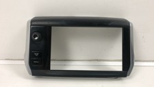 Commande autoradio PEUGEOT 208 1 PHASE 1 1.4 HDI - 8V TURBO 208 1 /R:49910744