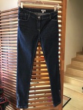 Jean slim stretch confort Vertbaudet fille taille 12 ans