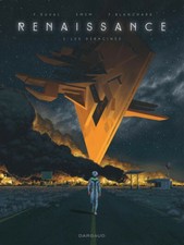 BD RENAISSANCE - TOME 1, LES DERACINES / DUVAL, EMEM, BLANCHARD, DARGAUD