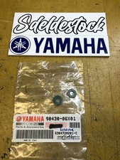 2 rondelles joint yamaha 90430-06x01 tzr 50 2003 2012