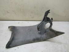 Carenage centrale PIAGGIO X9 EVOLUTION 125 (2003 - 2007)